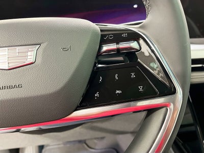 2026 Cadillac ESCALADE IQL Luxury