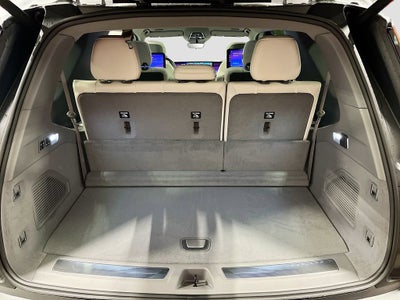 2026 Cadillac ESCALADE IQL Luxury