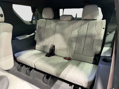 2026 Cadillac ESCALADE IQL Luxury