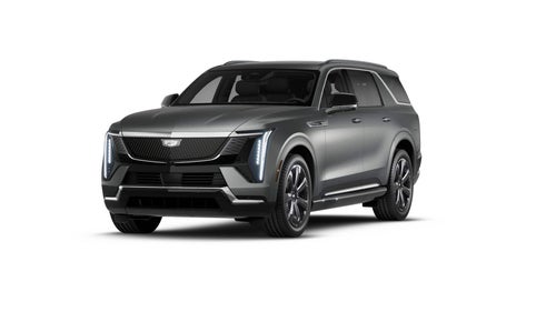 2026 Cadillac ESCALADE IQL Luxury