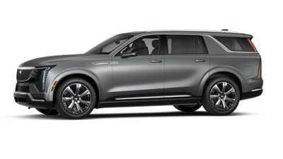 2026 Cadillac ESCALADE IQL Luxury