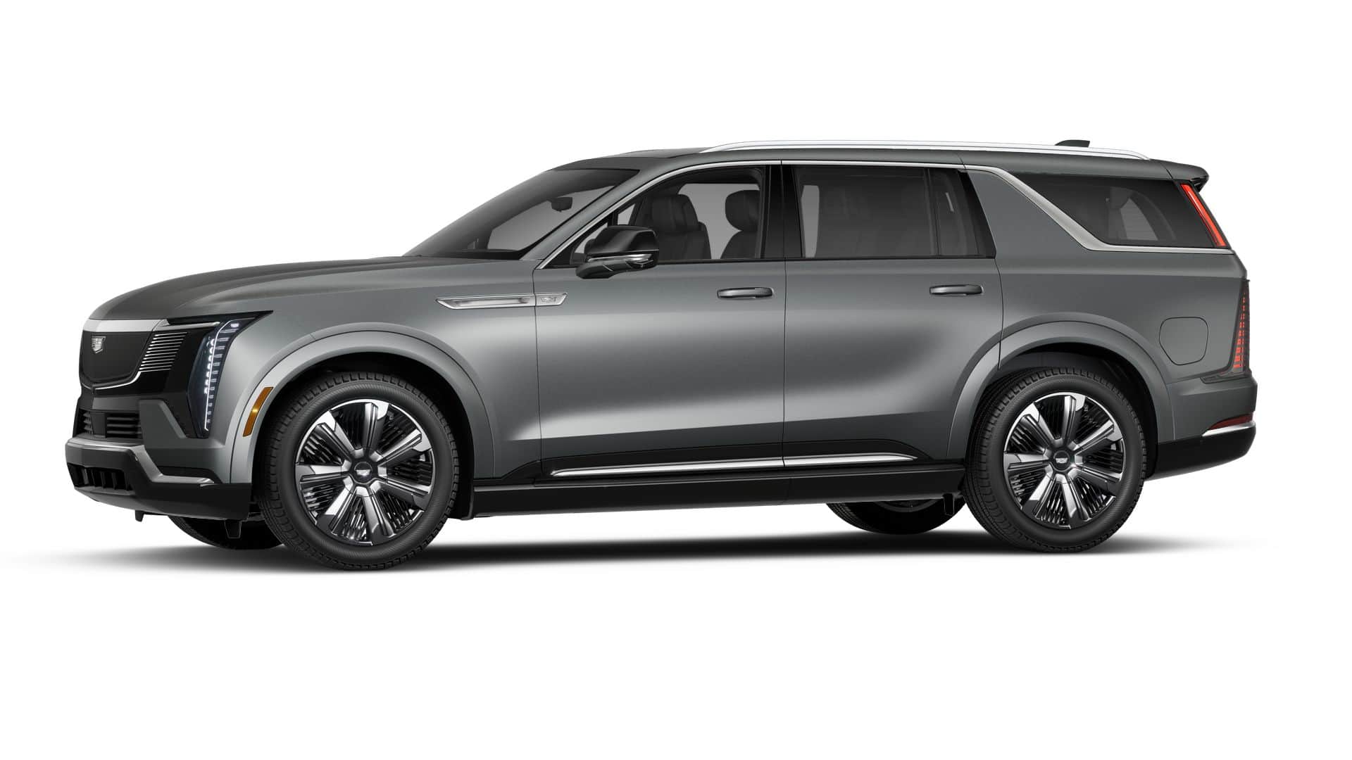2026 Cadillac ESCALADE IQL Luxury