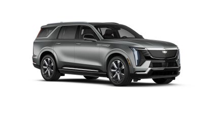 2026 Cadillac ESCALADE IQL Luxury