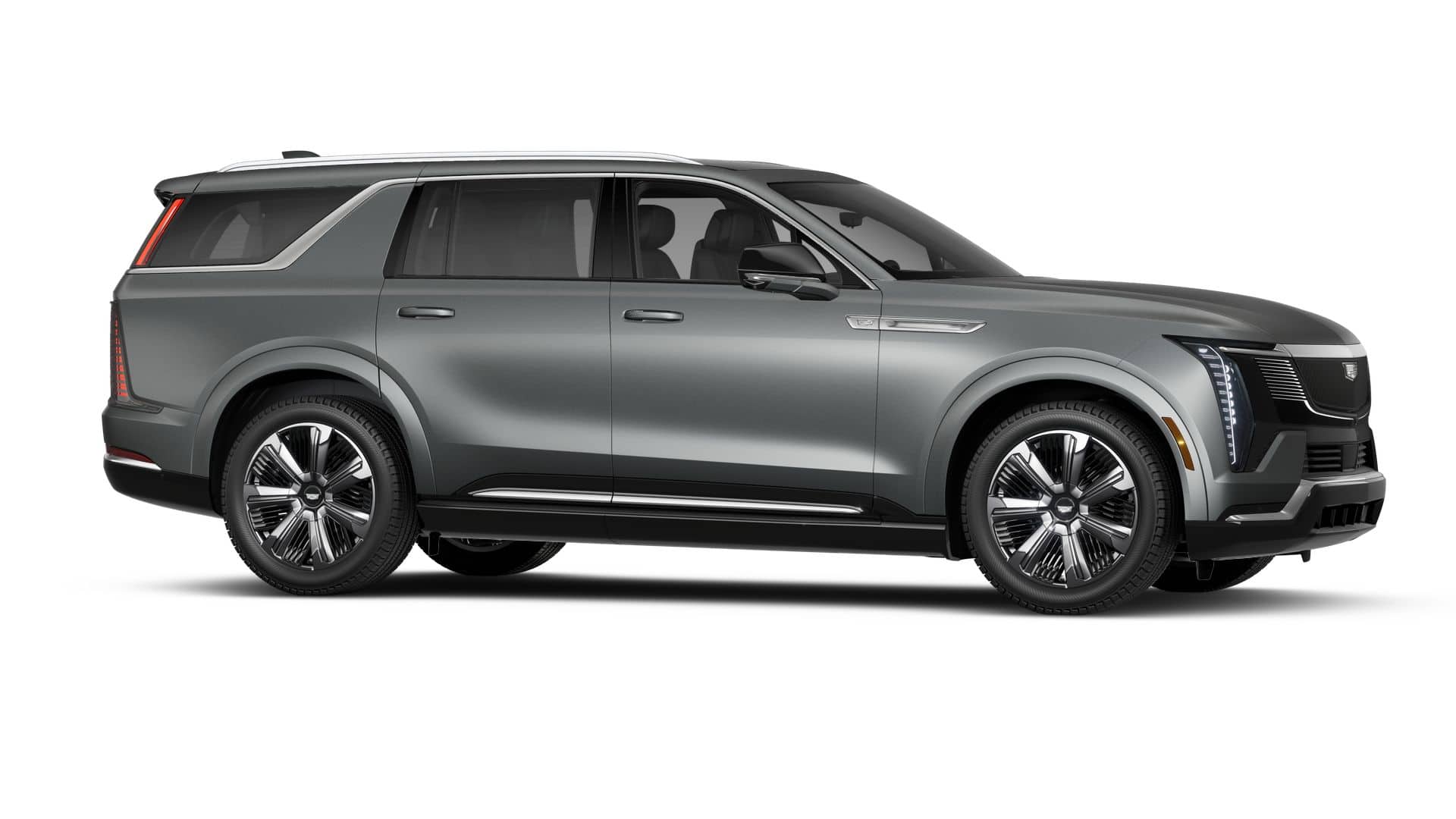 2026 Cadillac ESCALADE IQL Luxury