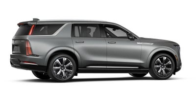 2026 Cadillac ESCALADE IQL Luxury