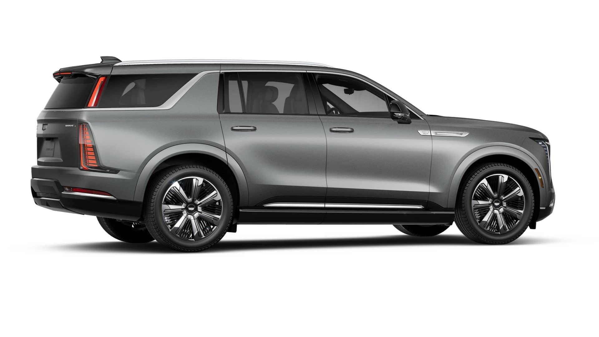 2026 Cadillac ESCALADE IQL Luxury
