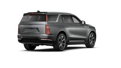 2026 Cadillac ESCALADE IQL Luxury