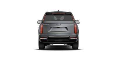 2026 Cadillac ESCALADE IQL Luxury