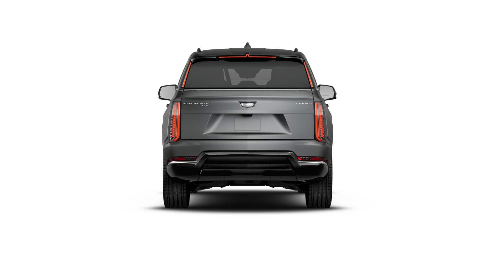 2026 Cadillac ESCALADE IQL Luxury