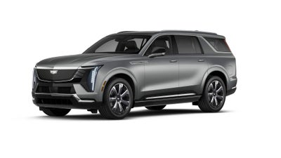 2026 Cadillac ESCALADE IQL Luxury
