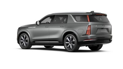 2026 Cadillac ESCALADE IQL Luxury