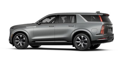 2026 Cadillac ESCALADE IQL Luxury