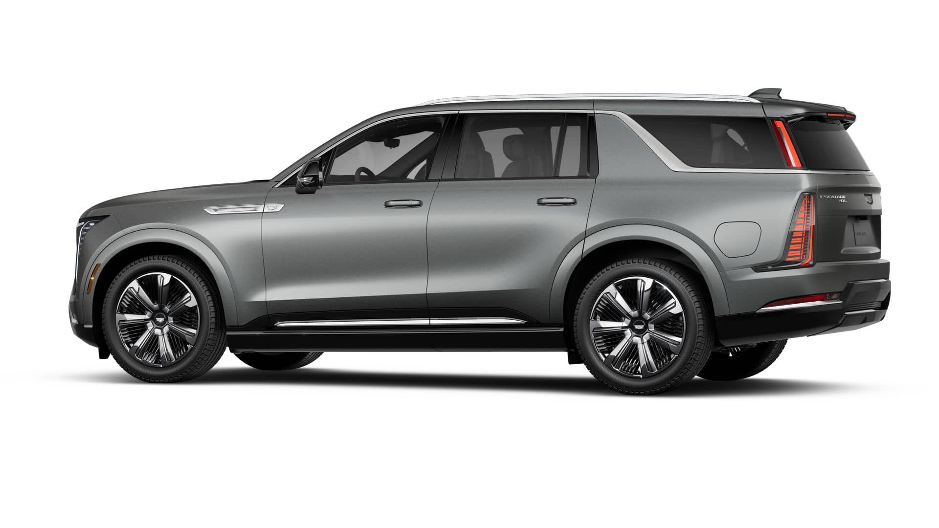 2026 Cadillac ESCALADE IQL Luxury