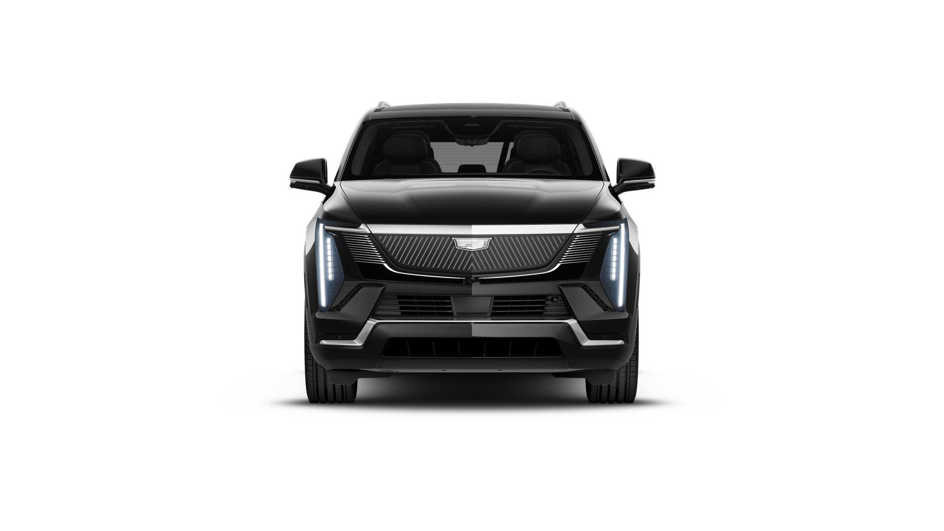 2026 Cadillac ESCALADE IQL Premium Luxury