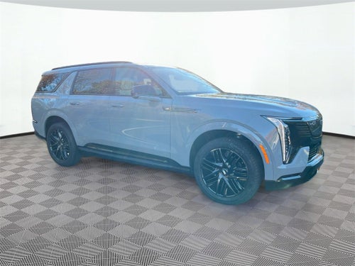 2026 Cadillac ESCALADE IQL Sport