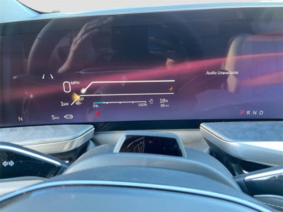 2026 Cadillac ESCALADE IQL Sport