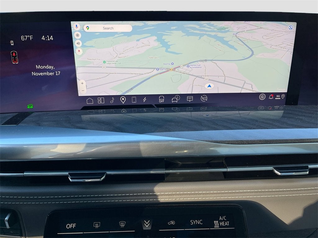 2026 Cadillac ESCALADE IQL Sport