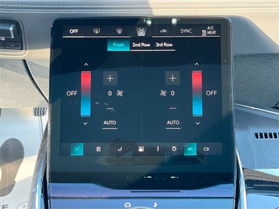 2026 Cadillac ESCALADE IQL Sport