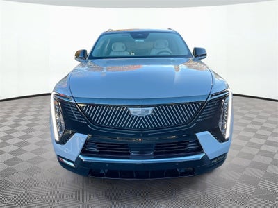 2026 Cadillac ESCALADE IQL Sport