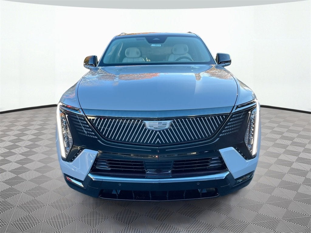 2026 Cadillac ESCALADE IQL Sport