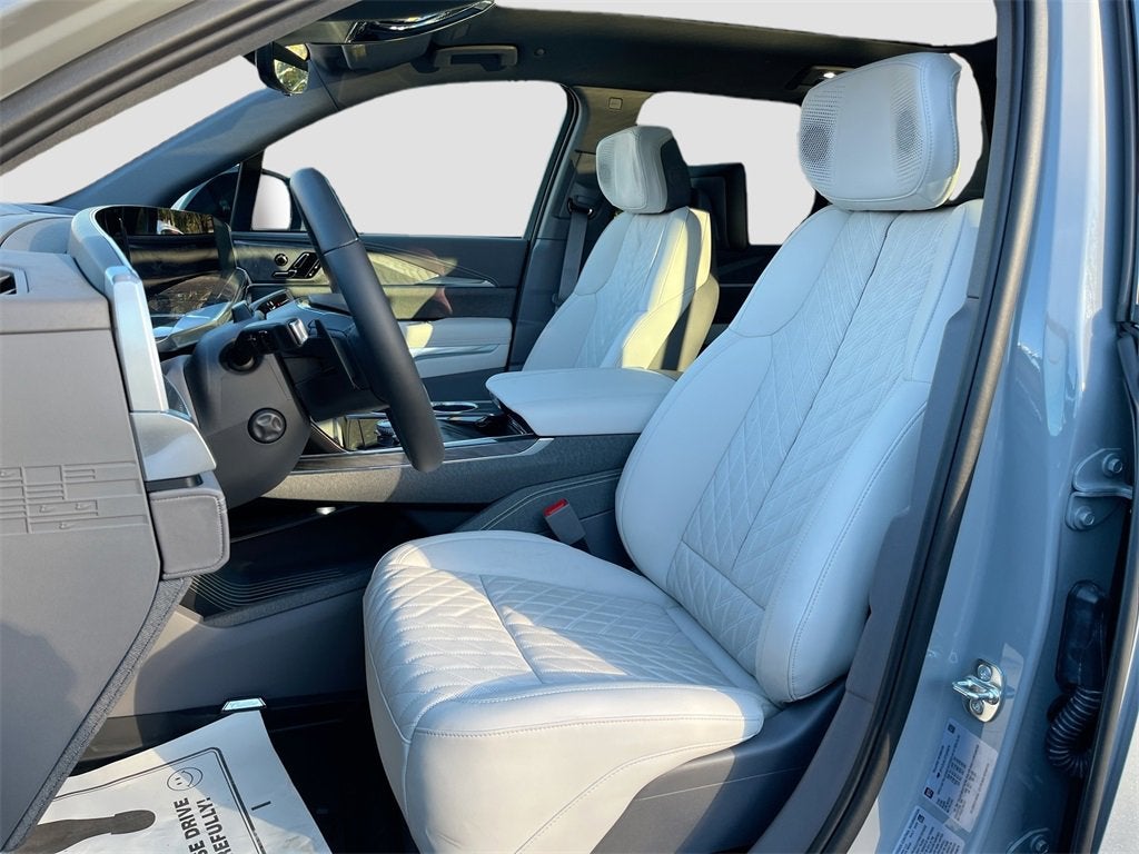 2026 Cadillac ESCALADE IQL Sport