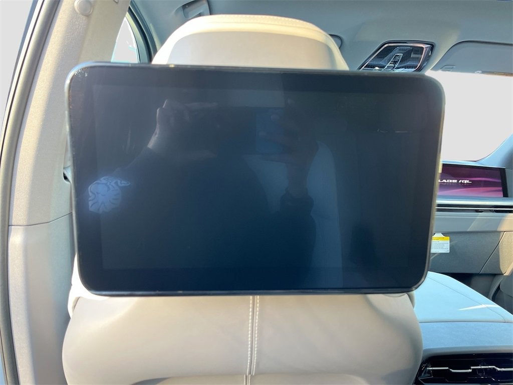 2026 Cadillac ESCALADE IQL Sport