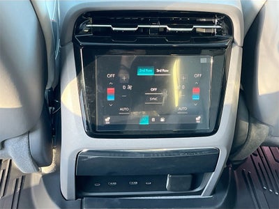 2026 Cadillac ESCALADE IQL Sport