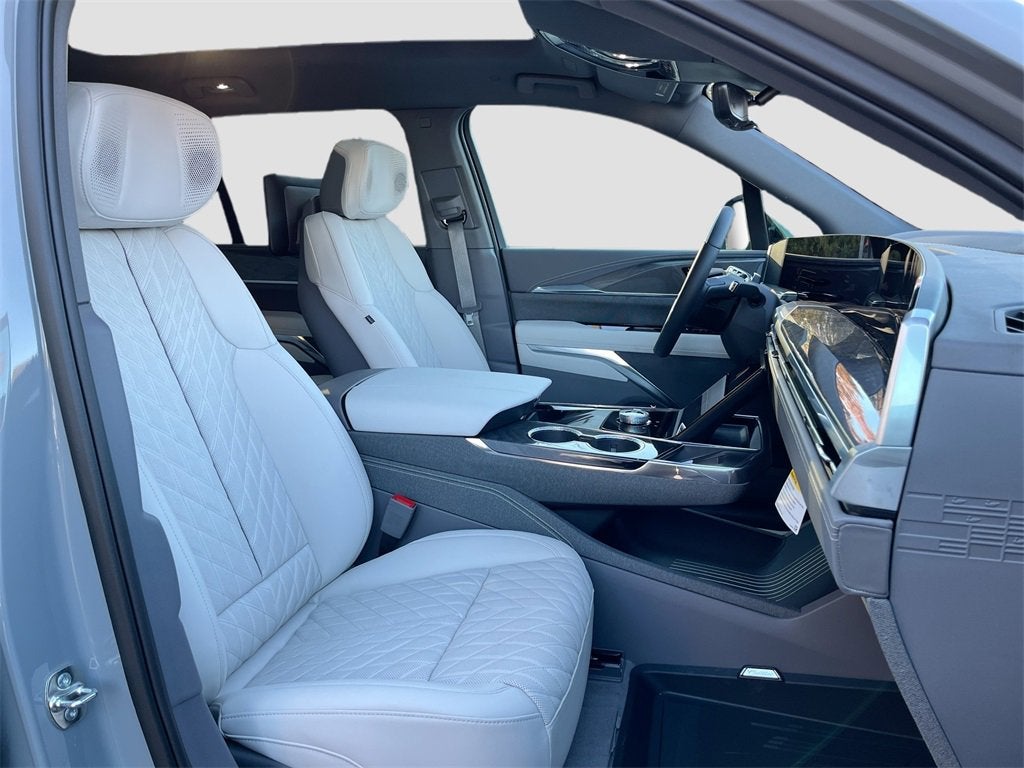 2026 Cadillac ESCALADE IQL Sport