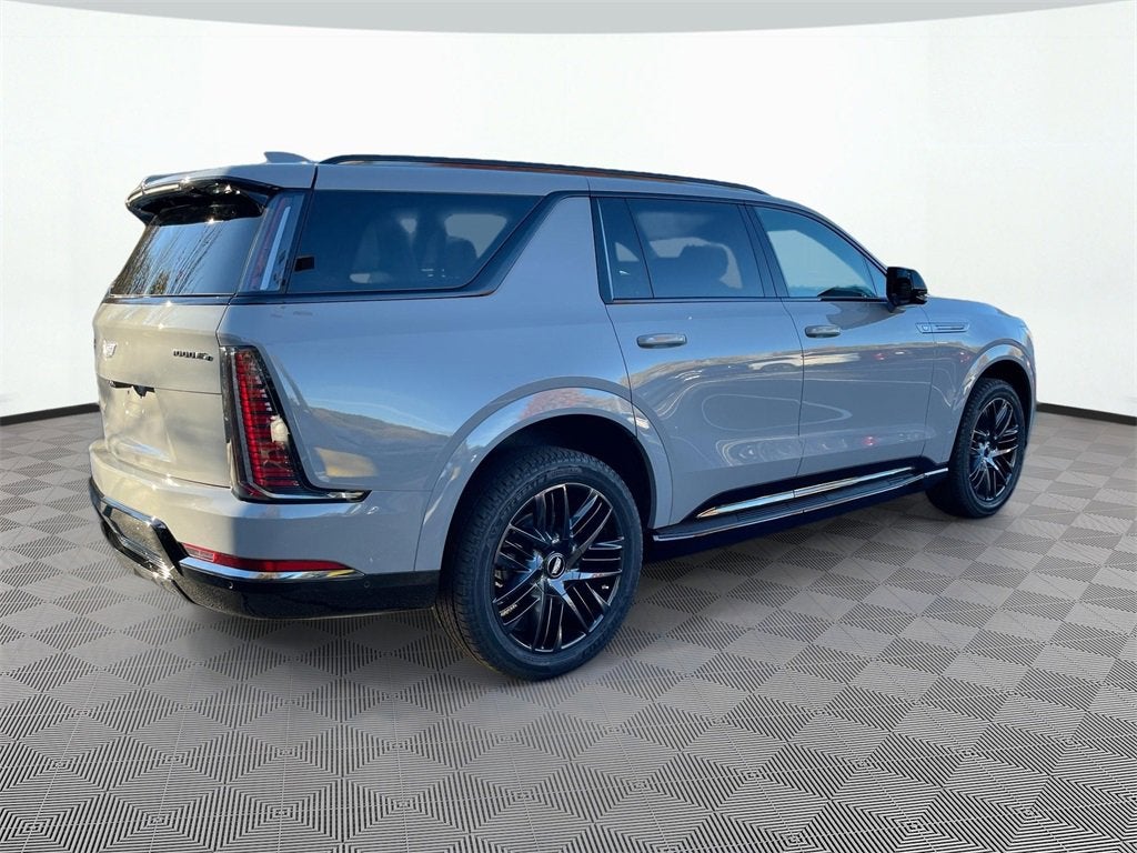 2026 Cadillac ESCALADE IQL Sport