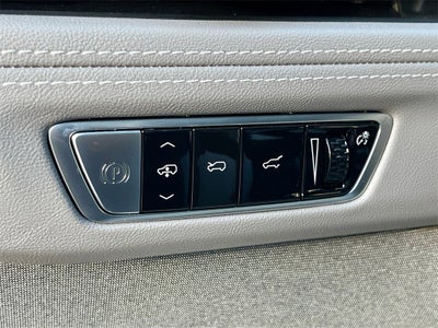 2026 Cadillac ESCALADE IQL Sport