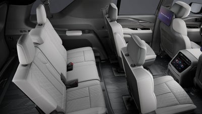 2026 Cadillac ESCALADE IQL Sport