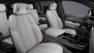 2026 Cadillac ESCALADE IQL Sport