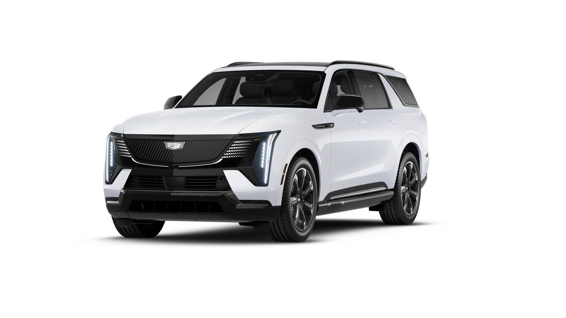 2026 Cadillac ESCALADE IQL Premium Sport