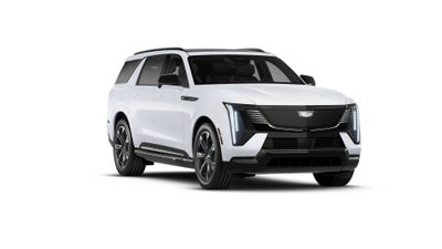 2026 Cadillac ESCALADE IQL Premium Sport