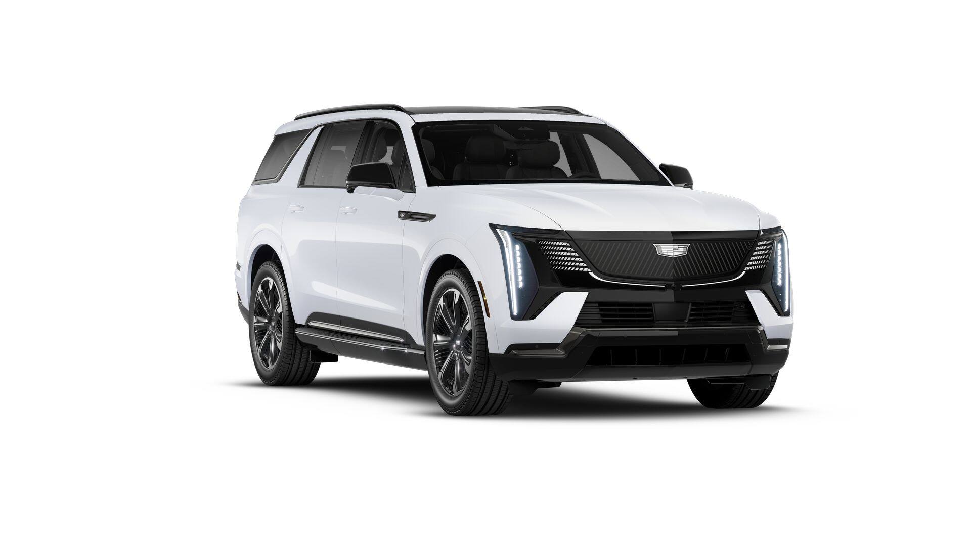 2026 Cadillac ESCALADE IQL Premium Sport