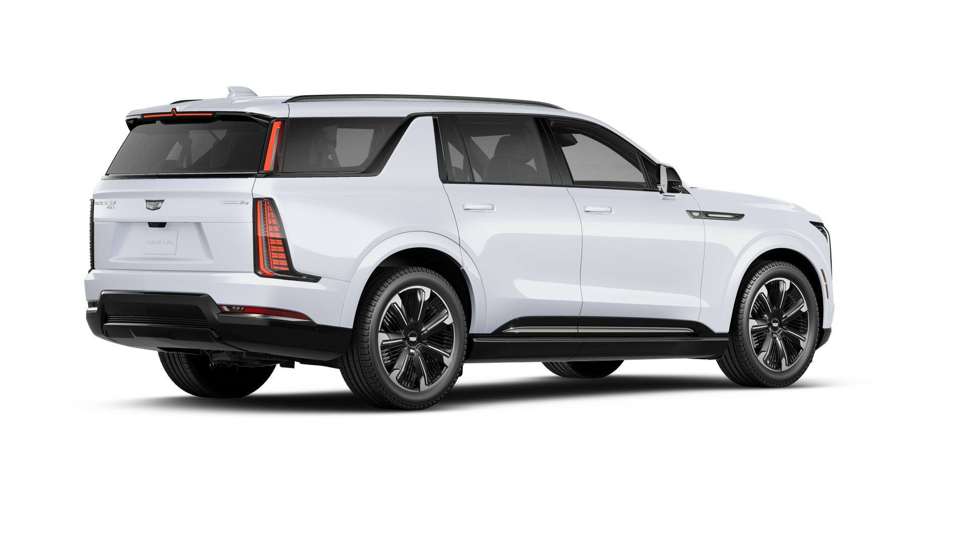 2026 Cadillac ESCALADE IQL Premium Sport