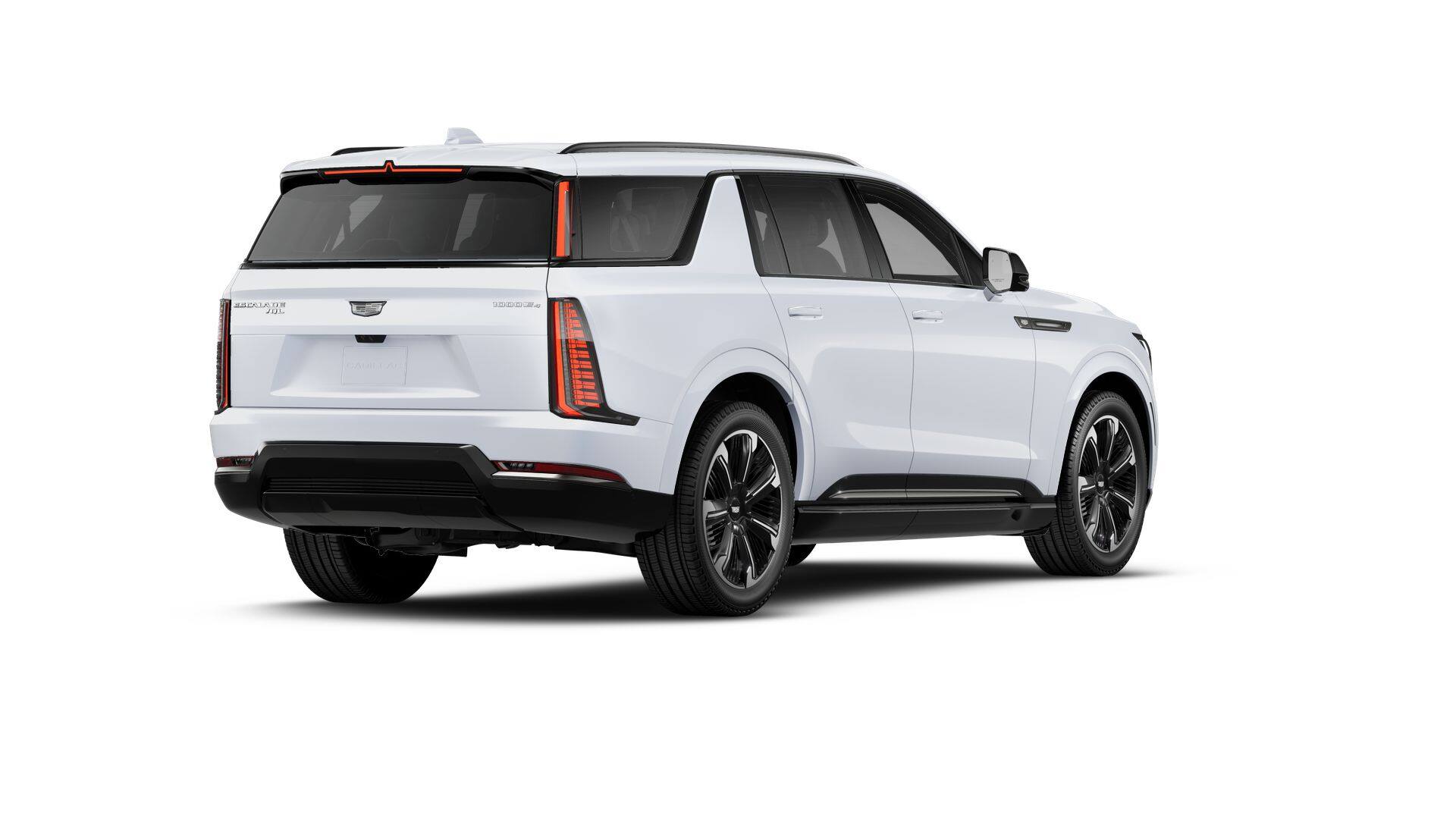 2026 Cadillac ESCALADE IQL Premium Sport
