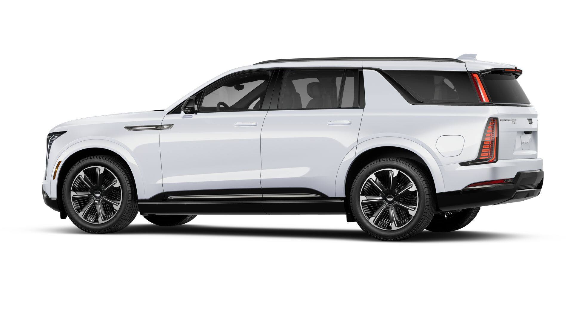 2026 Cadillac ESCALADE IQL Premium Sport