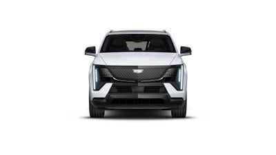 2026 Cadillac ESCALADE IQL Premium Sport