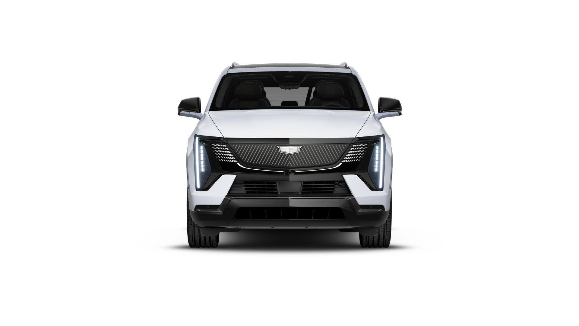 2026 Cadillac ESCALADE IQL Premium Sport