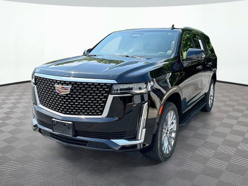 2024 Cadillac Escalade Premium Luxury