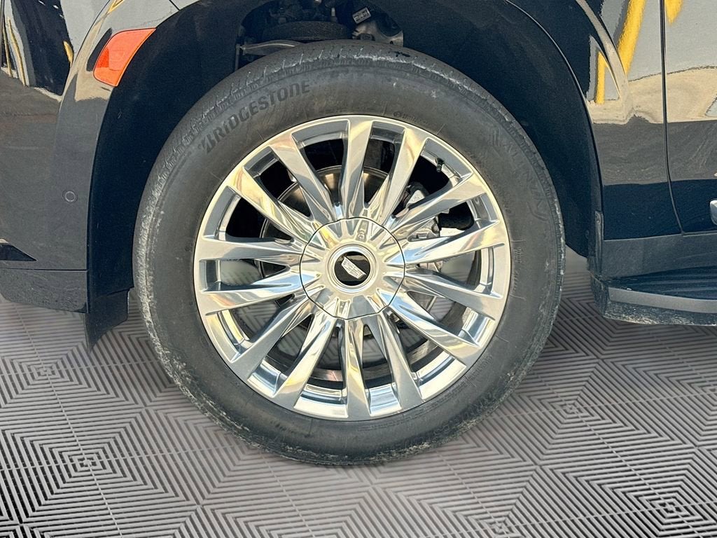 2024 Cadillac Escalade Premium Luxury