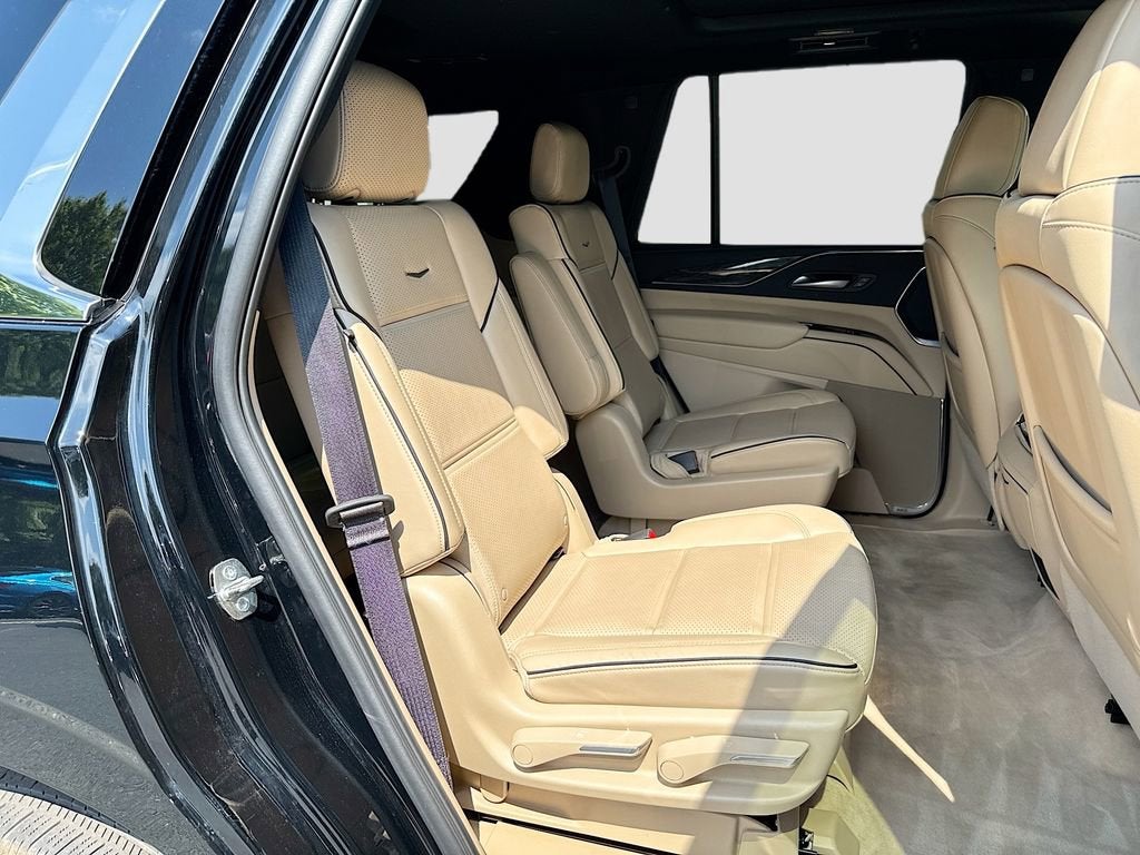 2024 Cadillac Escalade Premium Luxury