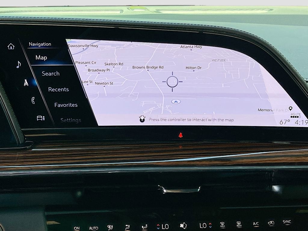 2024 Cadillac Escalade Premium Luxury
