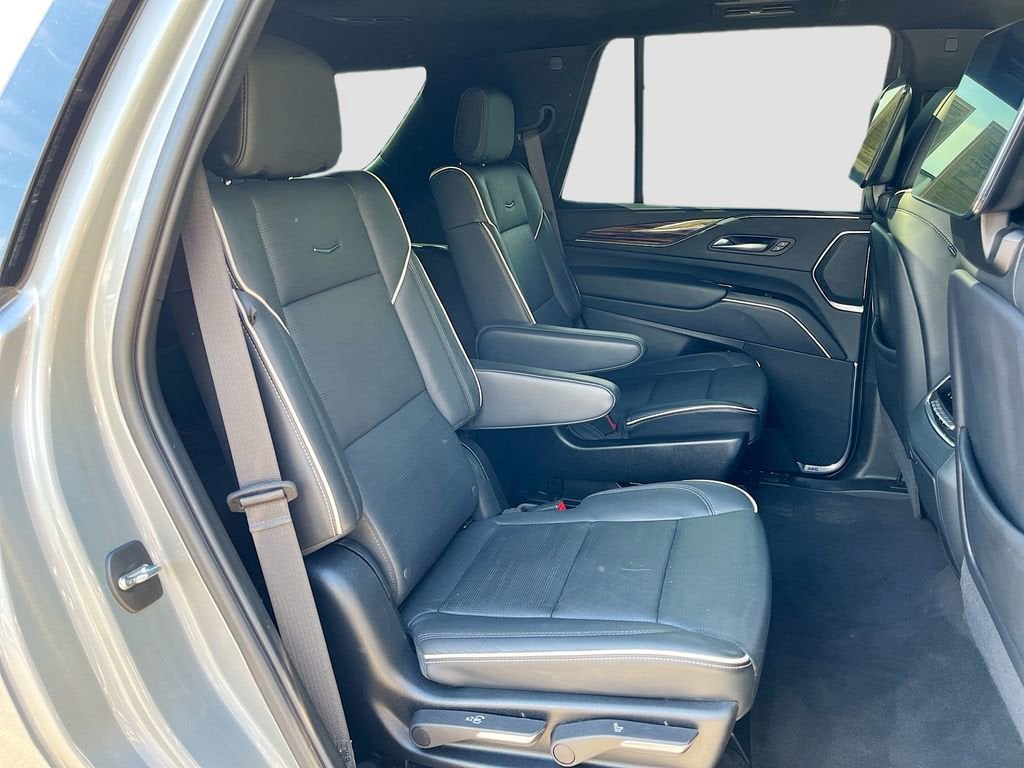 2024 Cadillac Escalade Premium Luxury