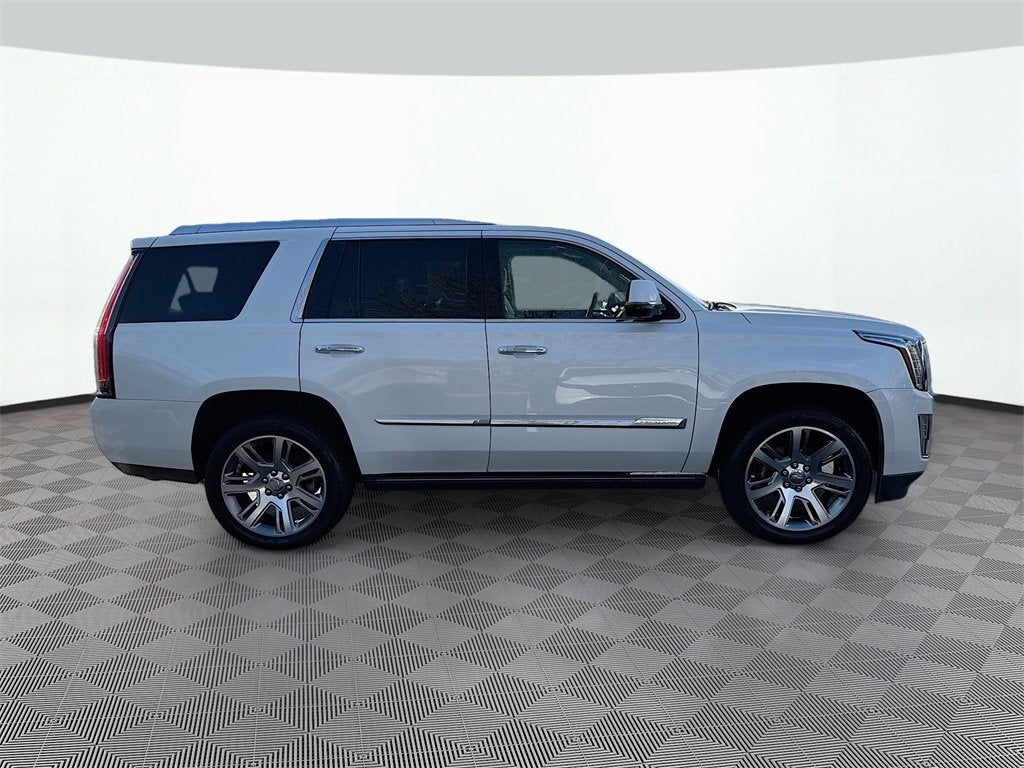 2016 Cadillac Escalade Premium Collection