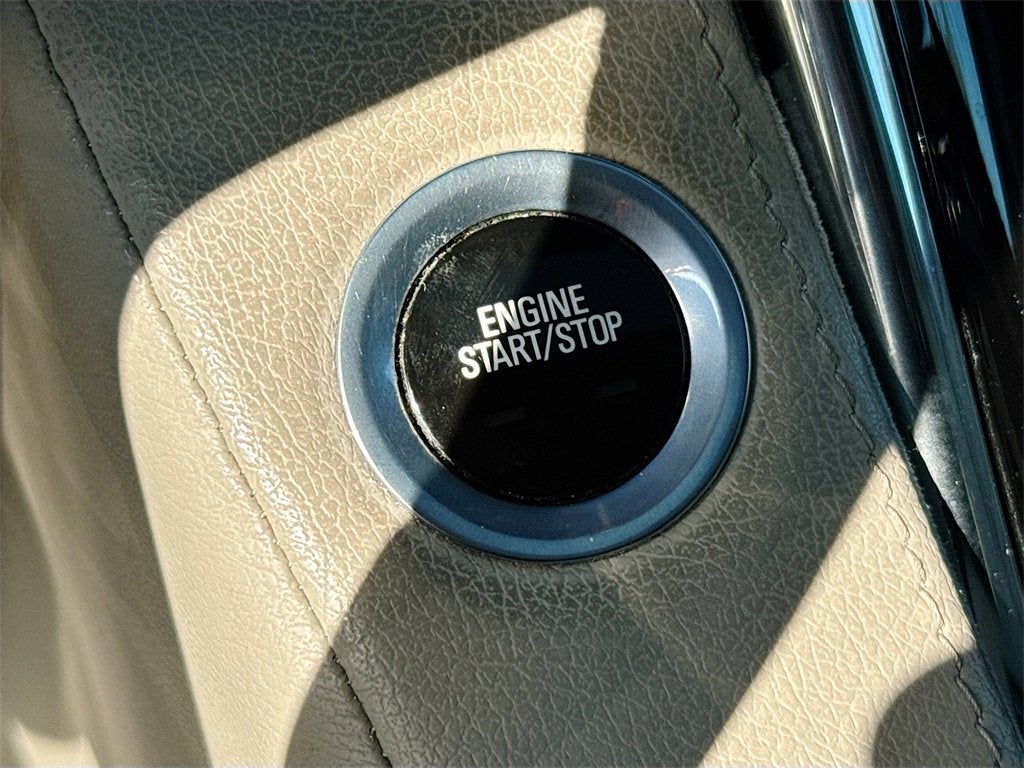 2016 Cadillac Escalade Premium Collection