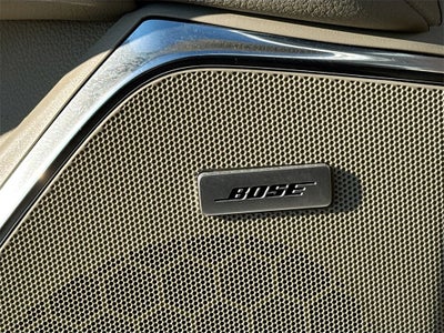 2016 Cadillac Escalade Premium Collection