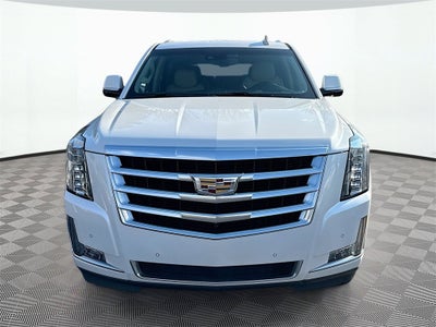 2016 Cadillac Escalade Premium Collection