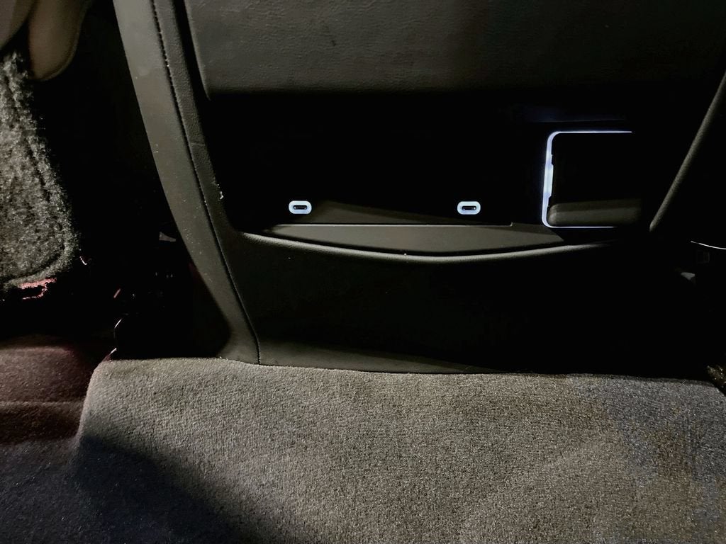 2024 Cadillac Escalade Sport